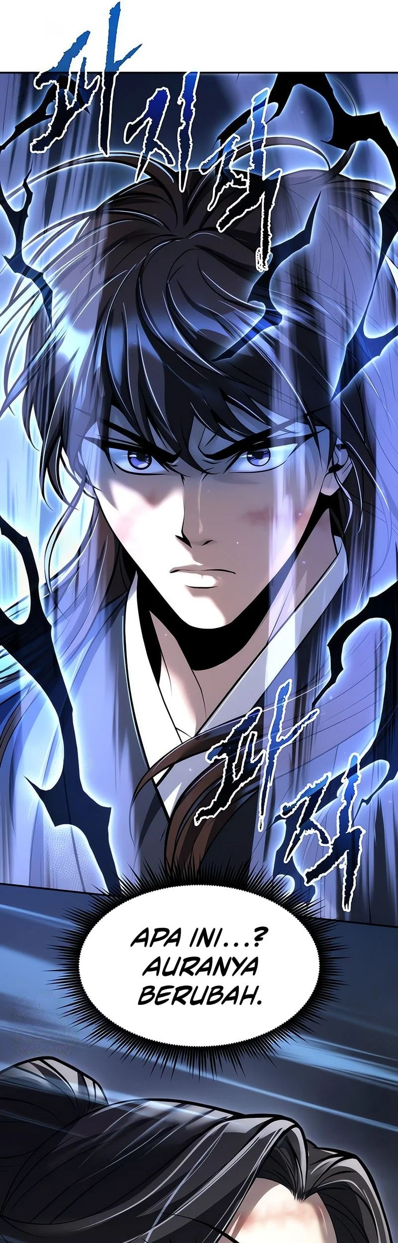 Chronicles of the Demon Faction Chapter 170 Gambar 35