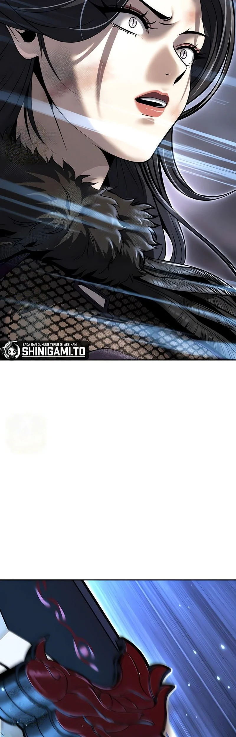 Chronicles of the Demon Faction Chapter 170 Gambar 36