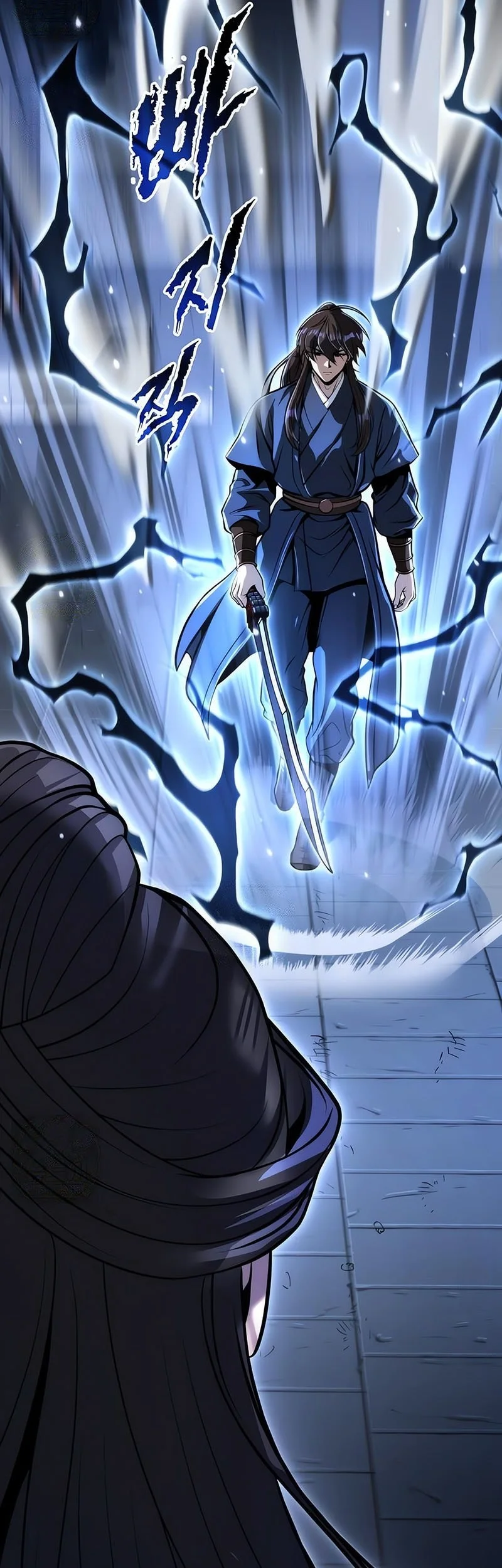 Chronicles of the Demon Faction Chapter 170 Gambar 33