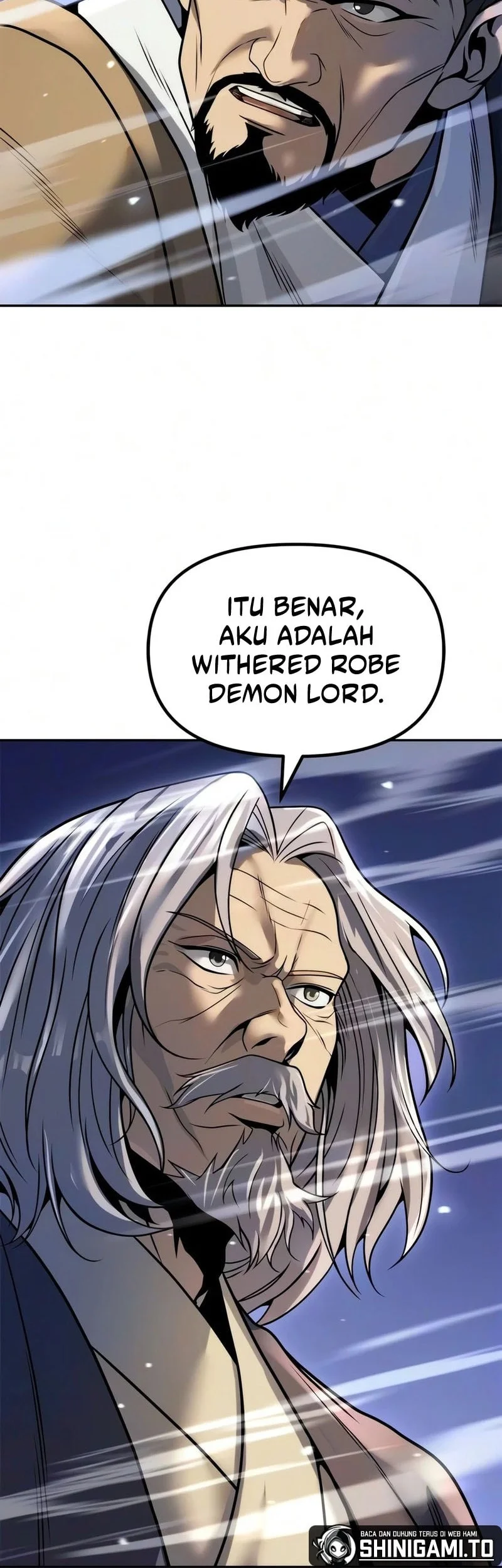 Chronicles of the Demon Faction Chapter 171 Gambar 27