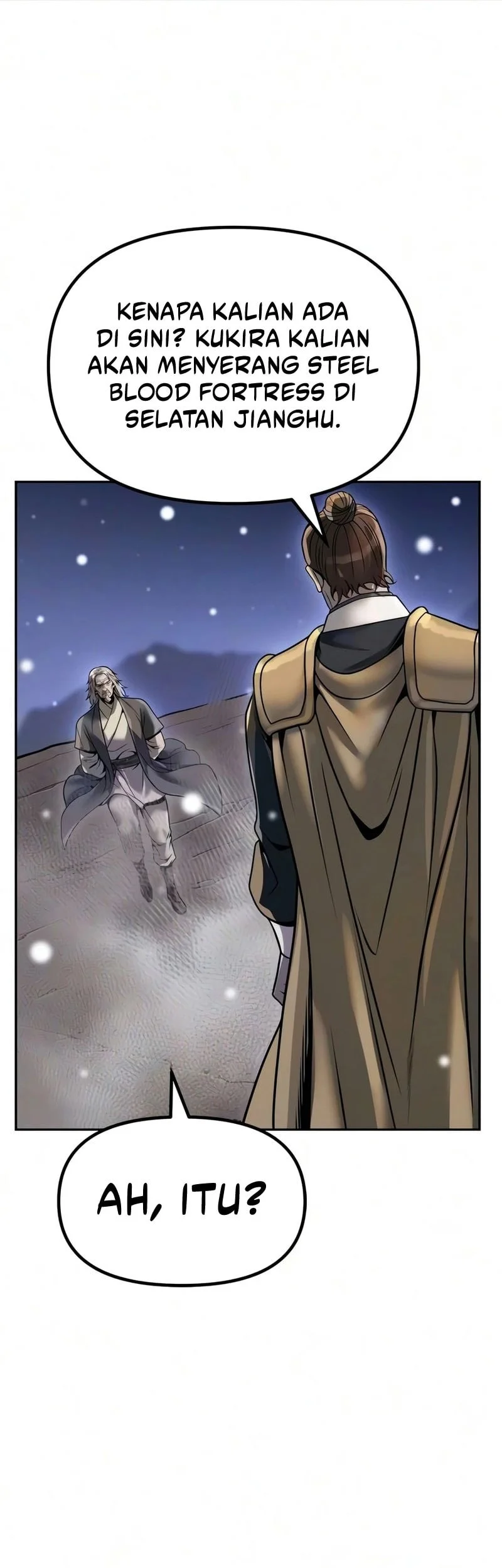Chronicles of the Demon Faction Chapter 171 Gambar 28