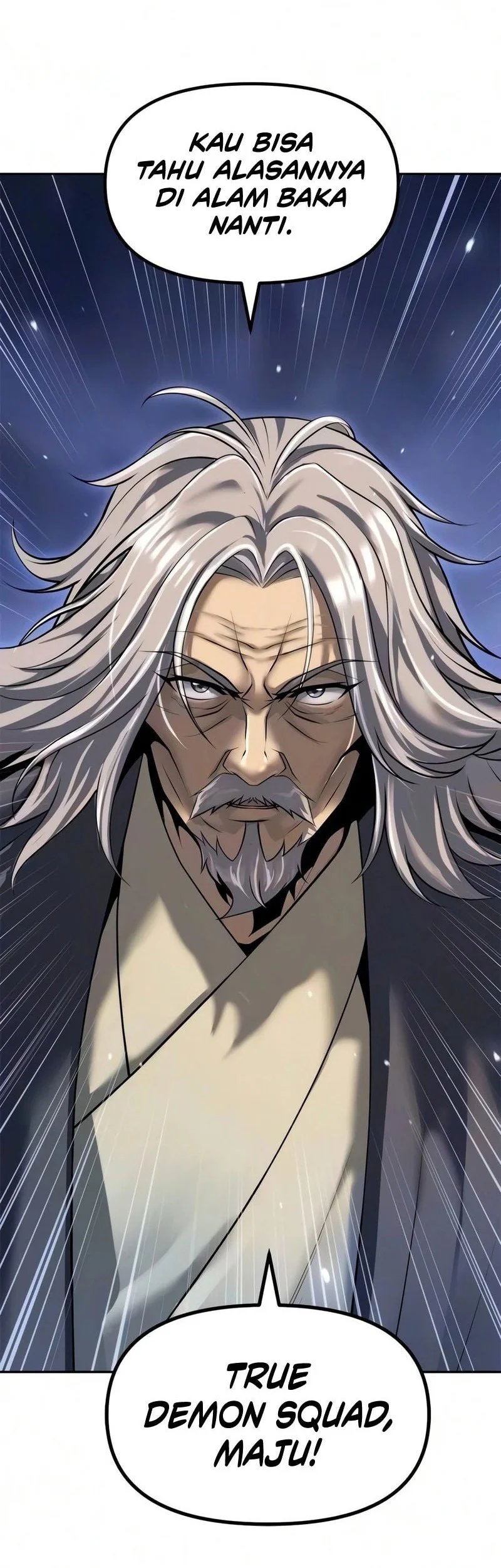 Chronicles of the Demon Faction Chapter 171 Gambar 29