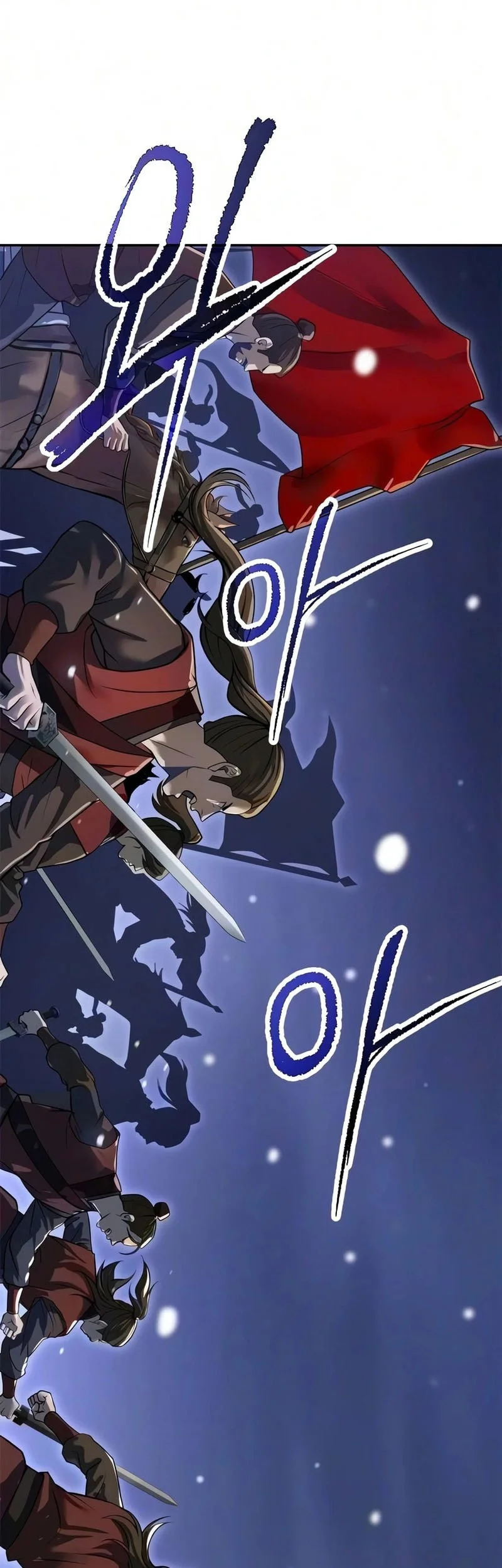 Chronicles of the Demon Faction Chapter 171 Gambar 30