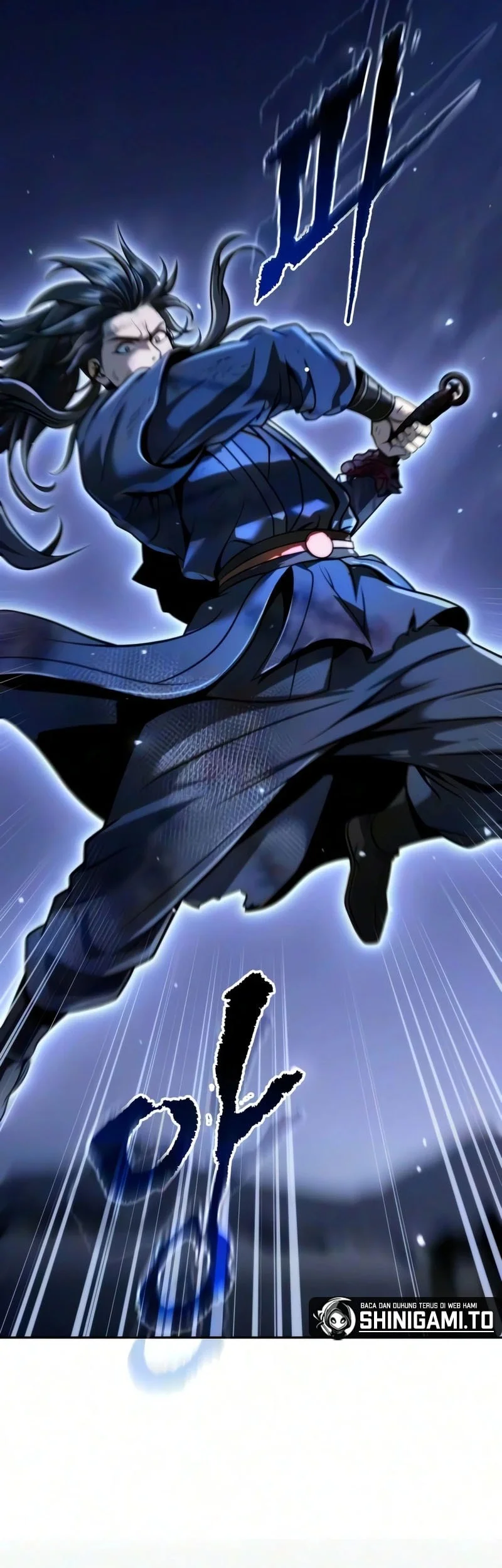 Chronicles of the Demon Faction Chapter 172 Gambar 34