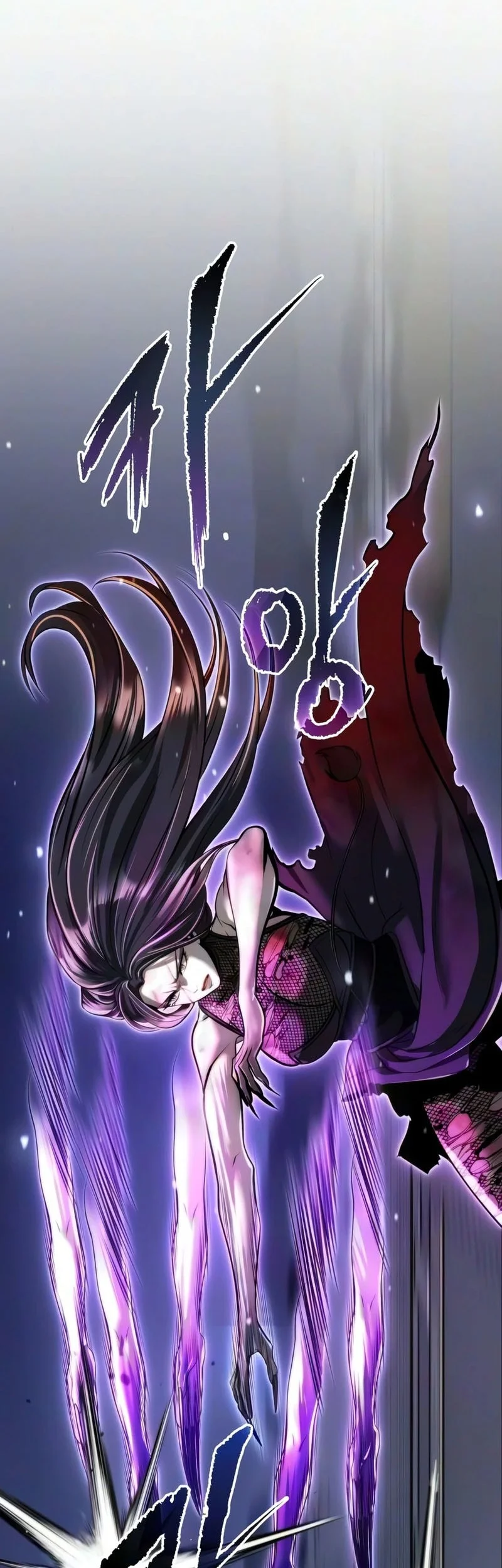 Chronicles of the Demon Faction Chapter 172 Gambar 35