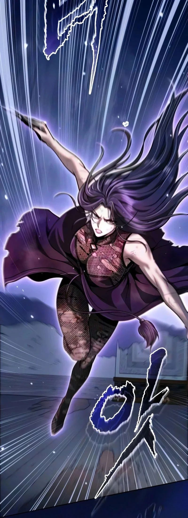 Chronicles of the Demon Faction Chapter 172 Gambar 33