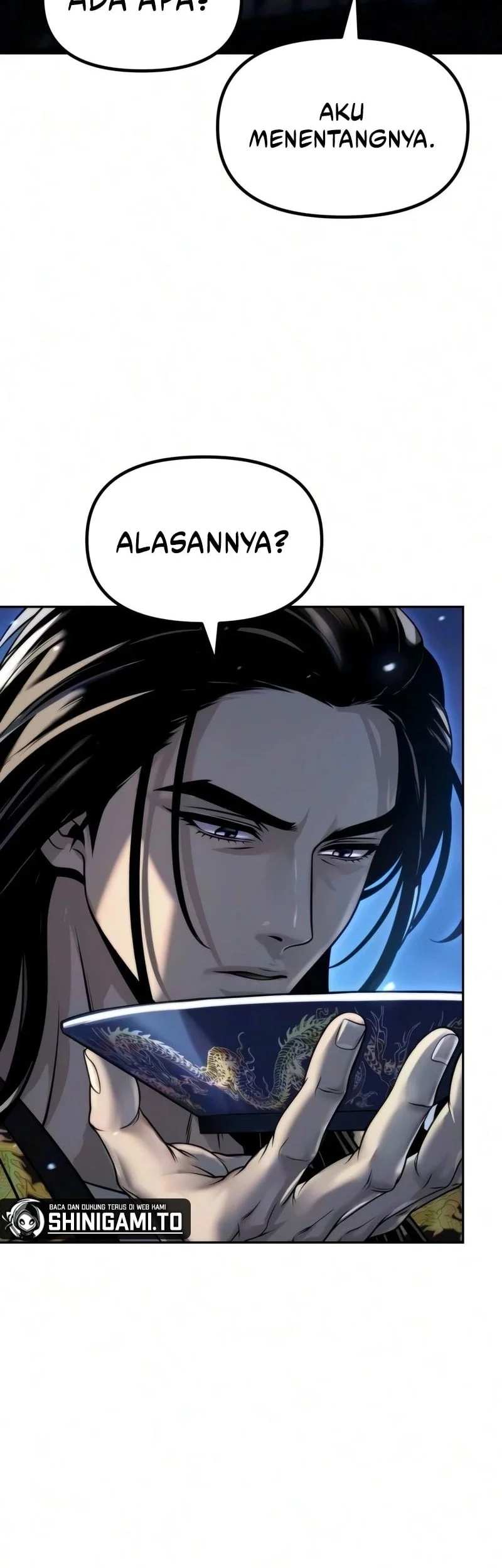 Chronicles of the Demon Faction Chapter 173 Gambar 25