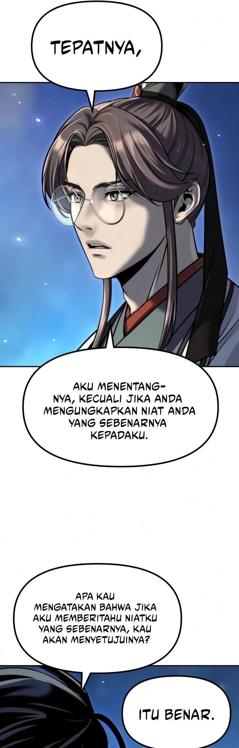 Chronicles of the Demon Faction Chapter 173 Gambar 26