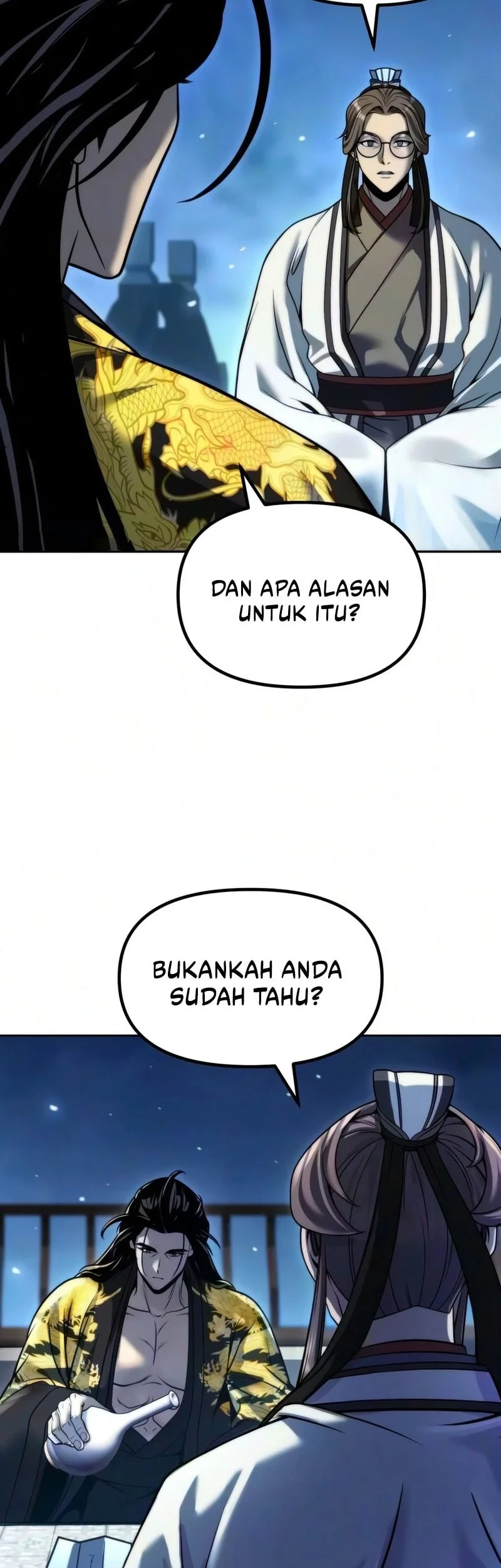 Chronicles of the Demon Faction Chapter 173 Gambar 27