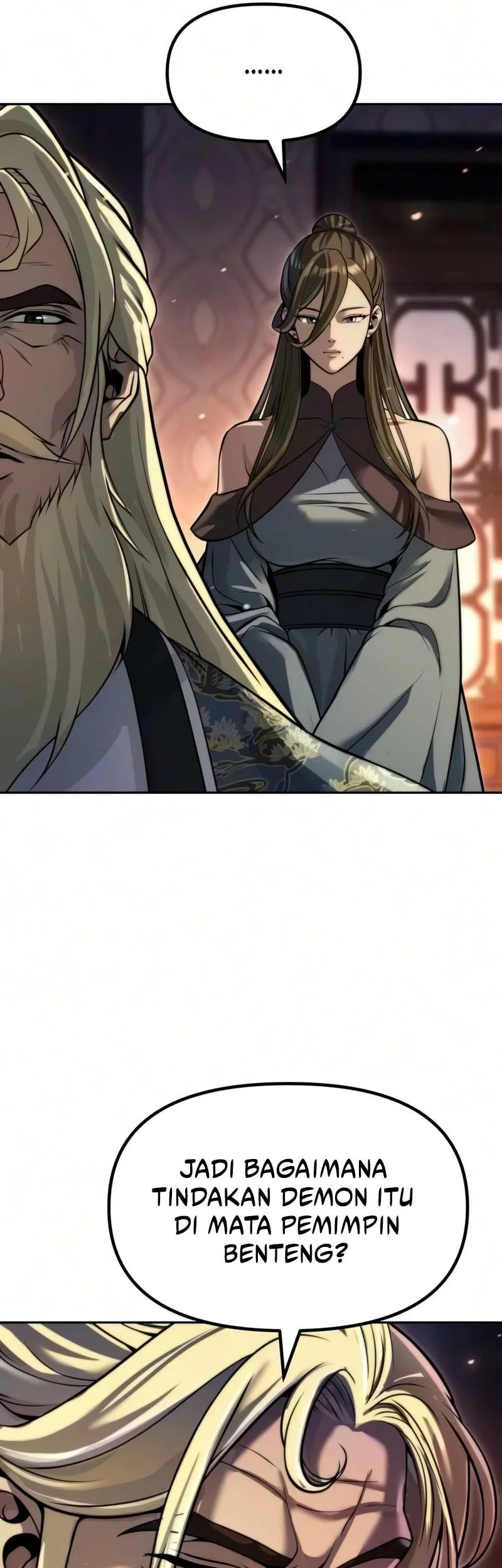 Chronicles of the Demon Faction Chapter 174 Gambar 26