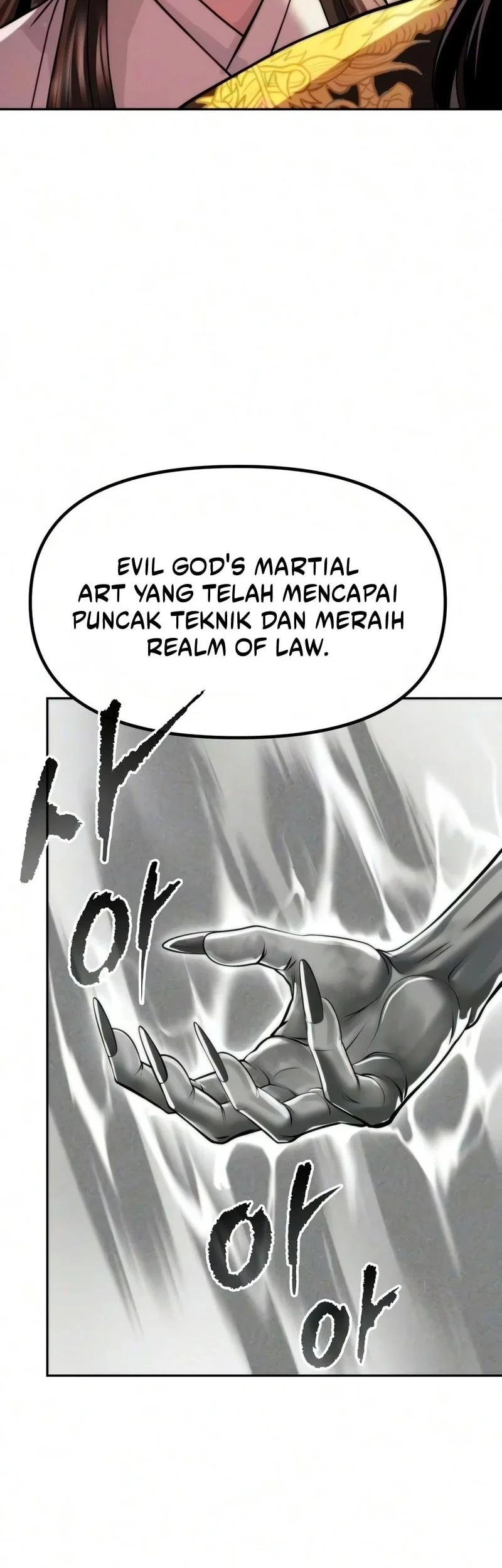Chronicles of the Demon Faction Chapter 175 Gambar 30