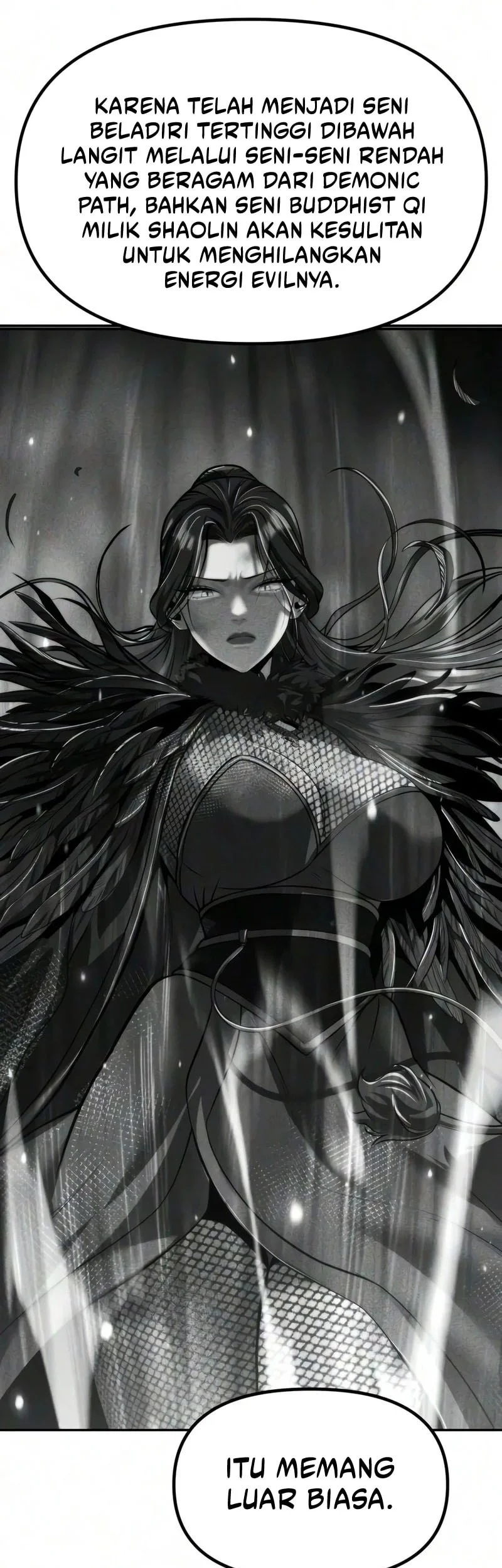 Chronicles of the Demon Faction Chapter 175 Gambar 31