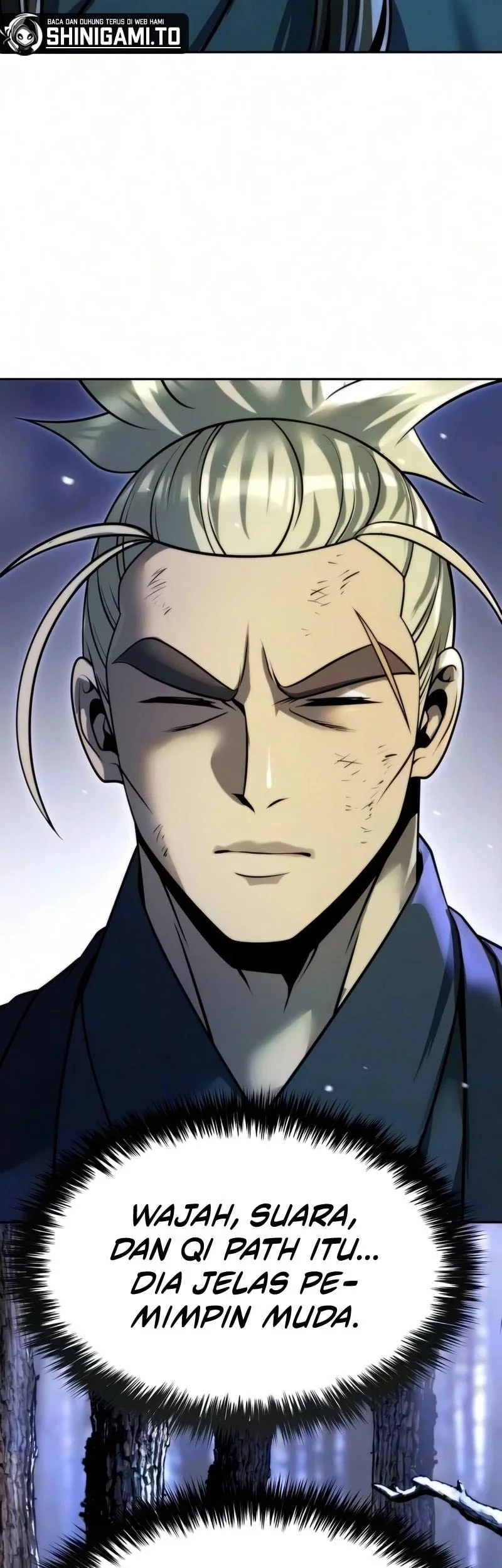 Chronicles of the Demon Faction Chapter 176 Gambar 28