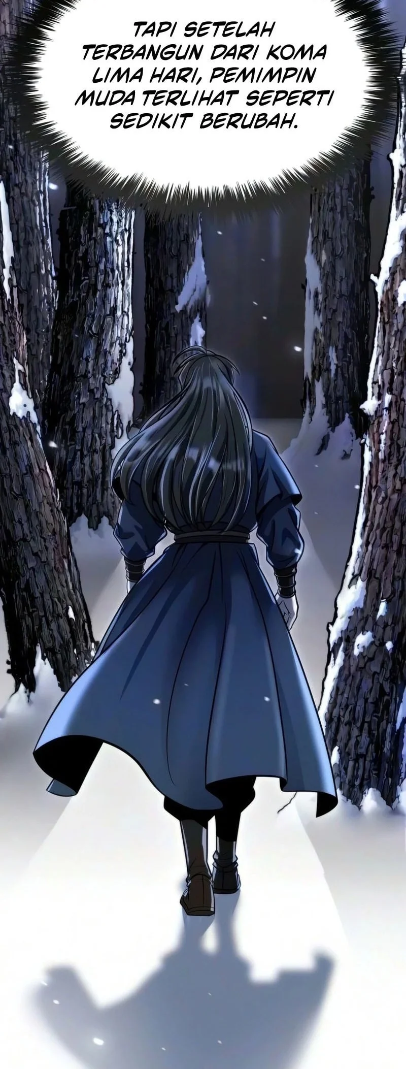 Chronicles of the Demon Faction Chapter 176 Gambar 29
