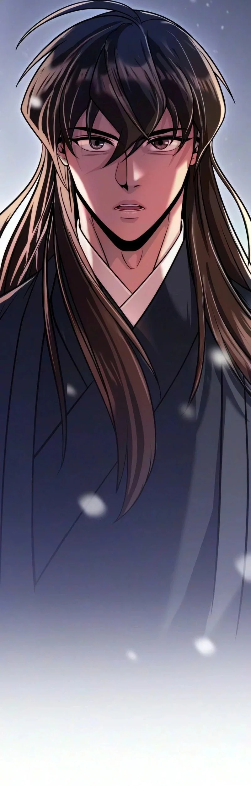 Chronicles of the Demon Faction Chapter 177 Gambar 26