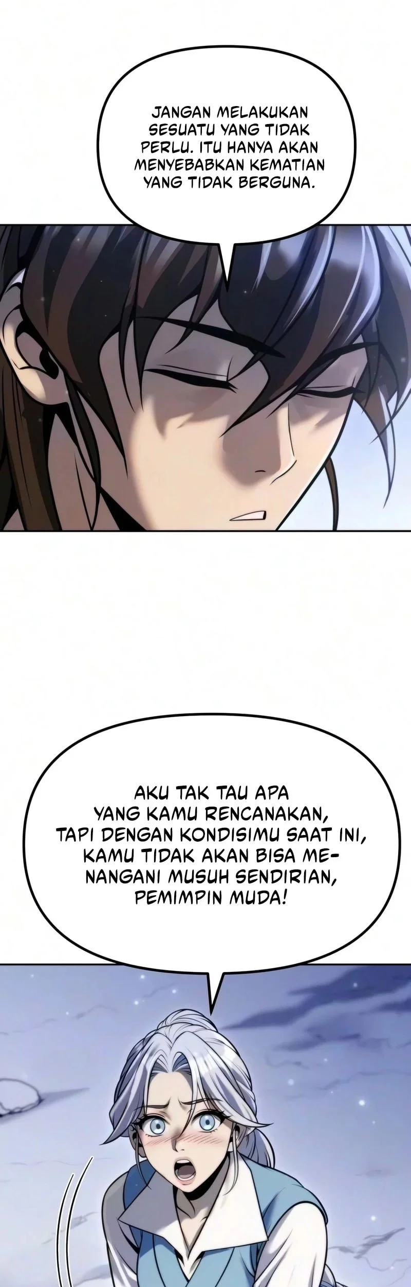 Chronicles of the Demon Faction Chapter 179 Gambar 28