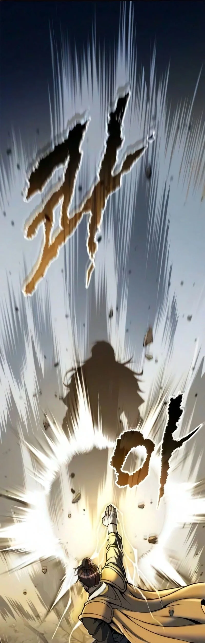Chronicles of the Demon Faction Chapter 180 Gambar 30