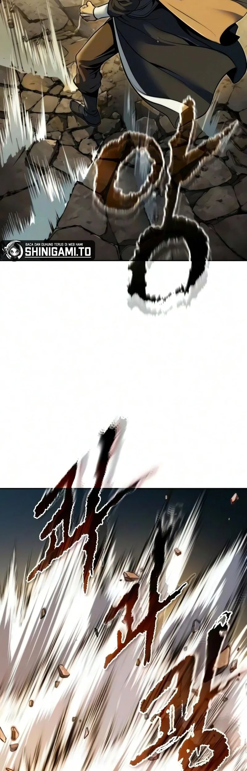 Chronicles of the Demon Faction Chapter 180 Gambar 31