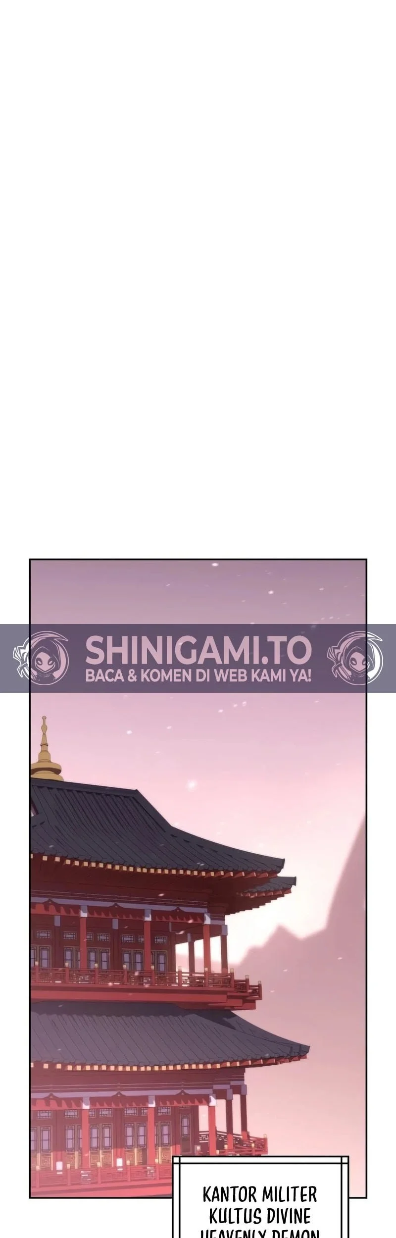 Chronicles of the Demon Faction Chapter 181 Gambar 27