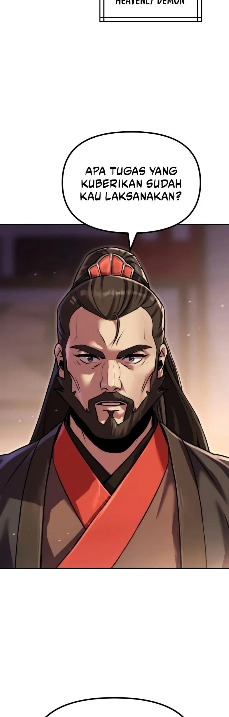 Chronicles of the Demon Faction Chapter 181 Gambar 28