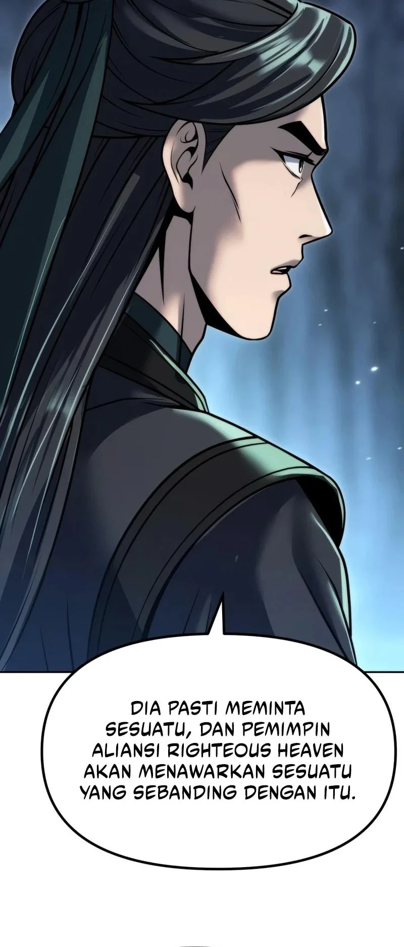 Chronicles of the Demon Faction Chapter 182 Gambar 29