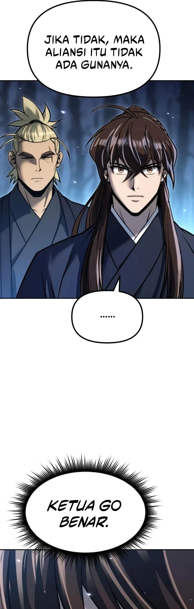 Chronicles of the Demon Faction Chapter 182 Gambar 30