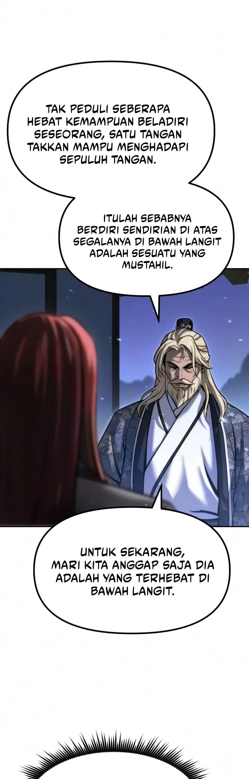 Chronicles of the Demon Faction Chapter 183 Gambar 32