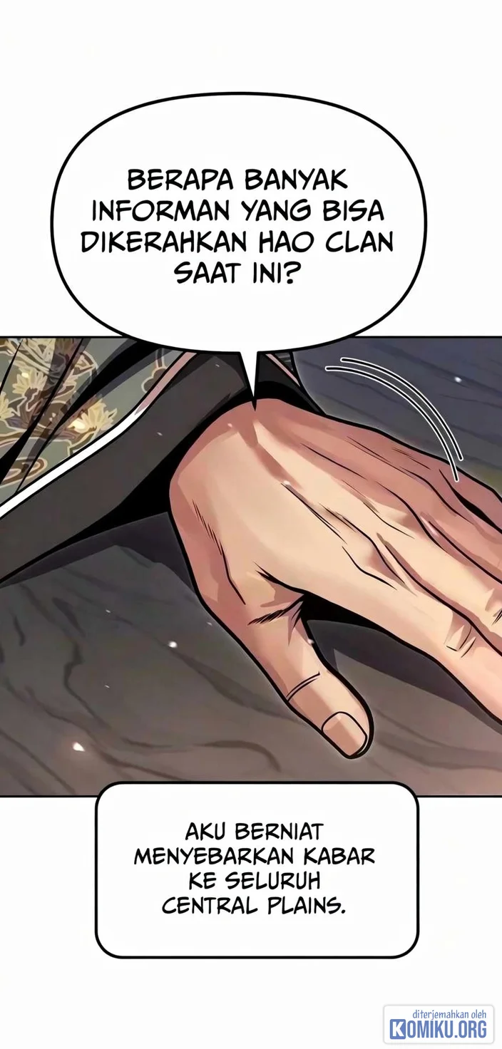 Chronicles of the Demon Faction Chapter 184 Gambar 37