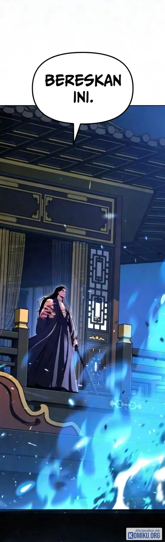 Chronicles of the Demon Faction Chapter 185 Gambar 39