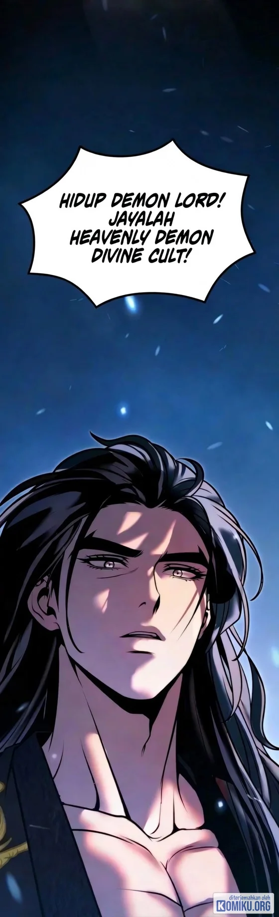 Chronicles of the Demon Faction Chapter 185 Gambar 40