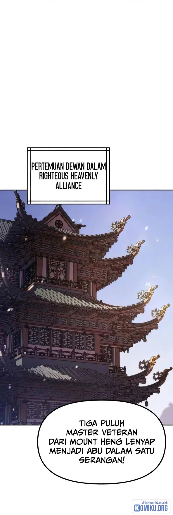 Chronicles of the Demon Faction Chapter 185 Gambar 42