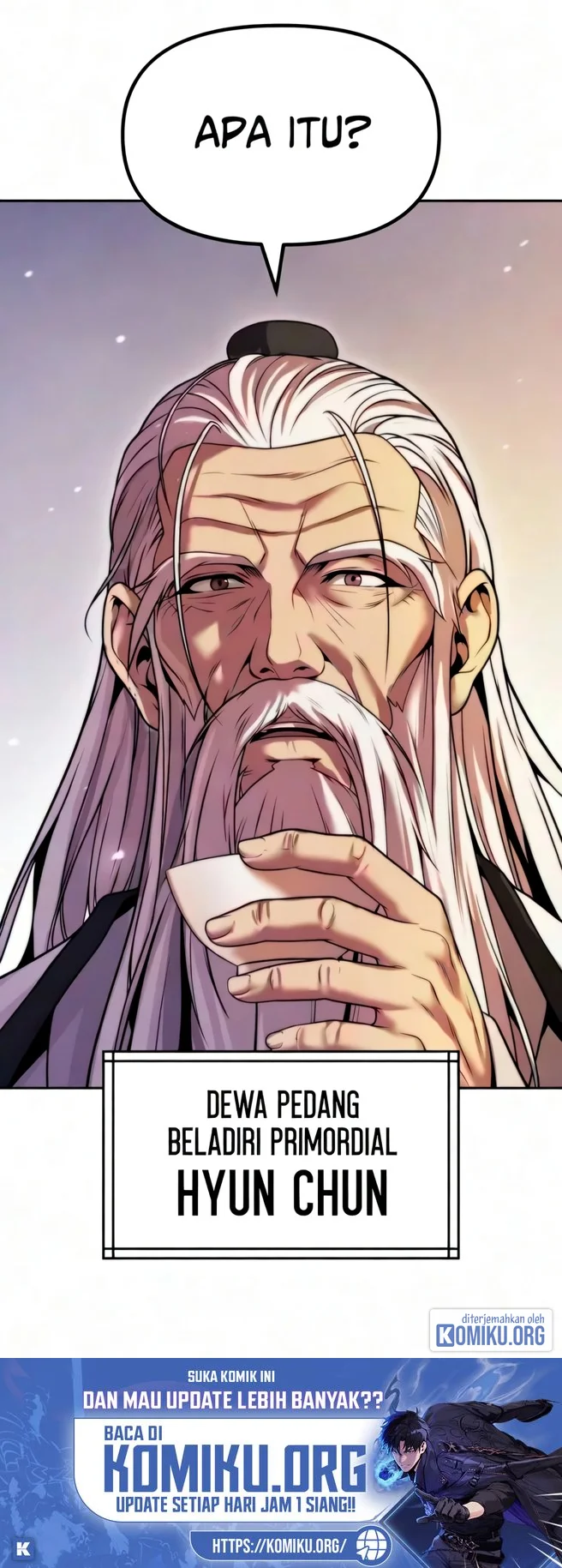 Chronicles of the Demon Faction Chapter 186 Gambar 36
