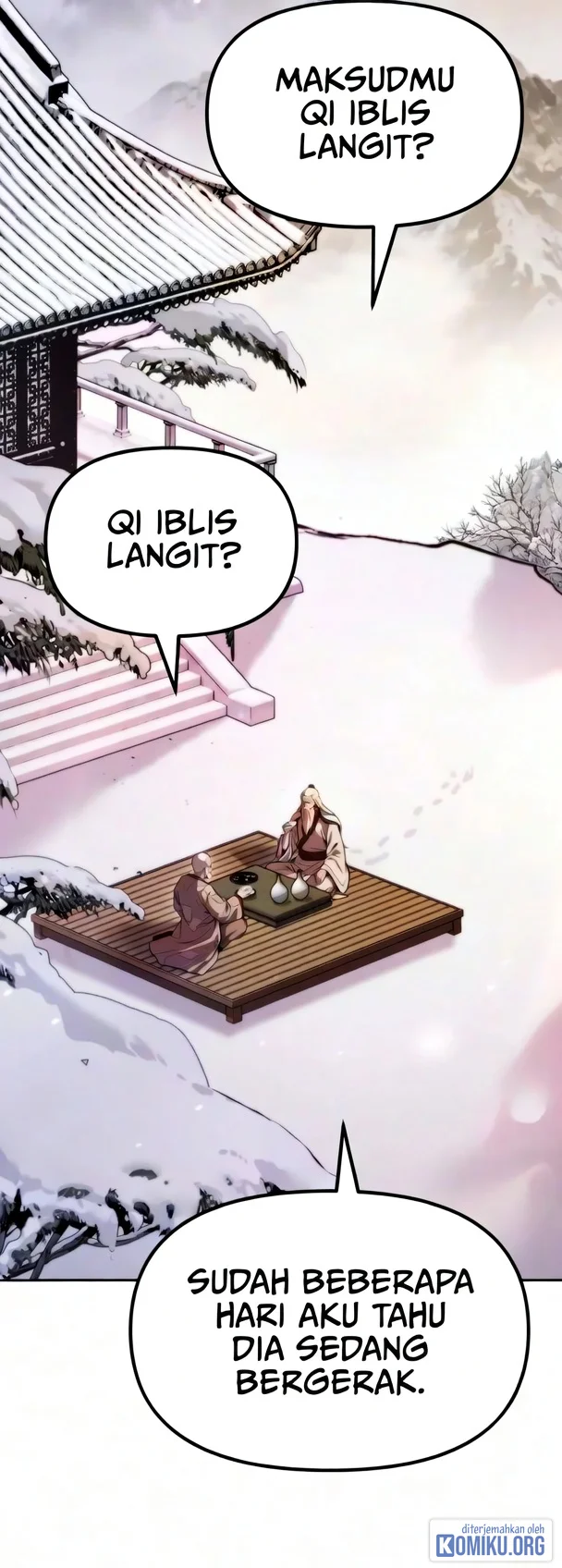 Chronicles of the Demon Faction Chapter 186 Gambar 38
