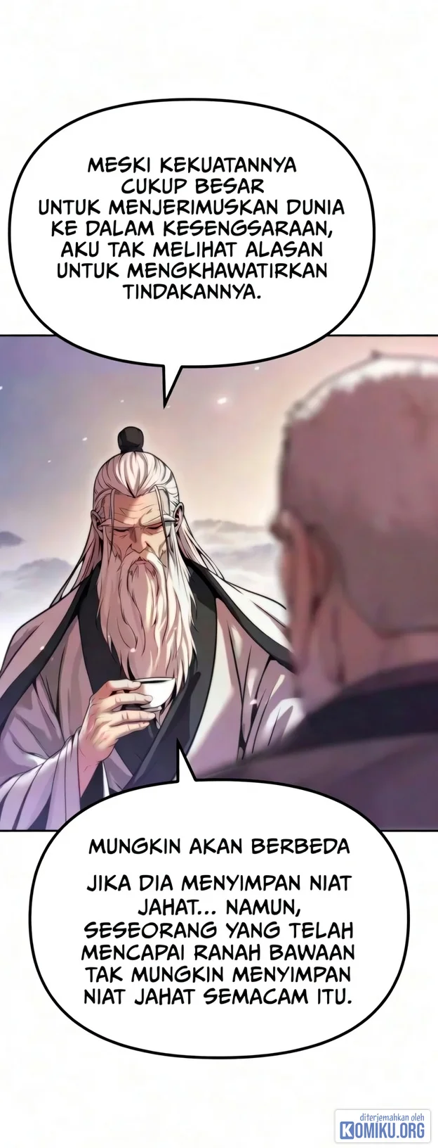 Chronicles of the Demon Faction Chapter 186 Gambar 40