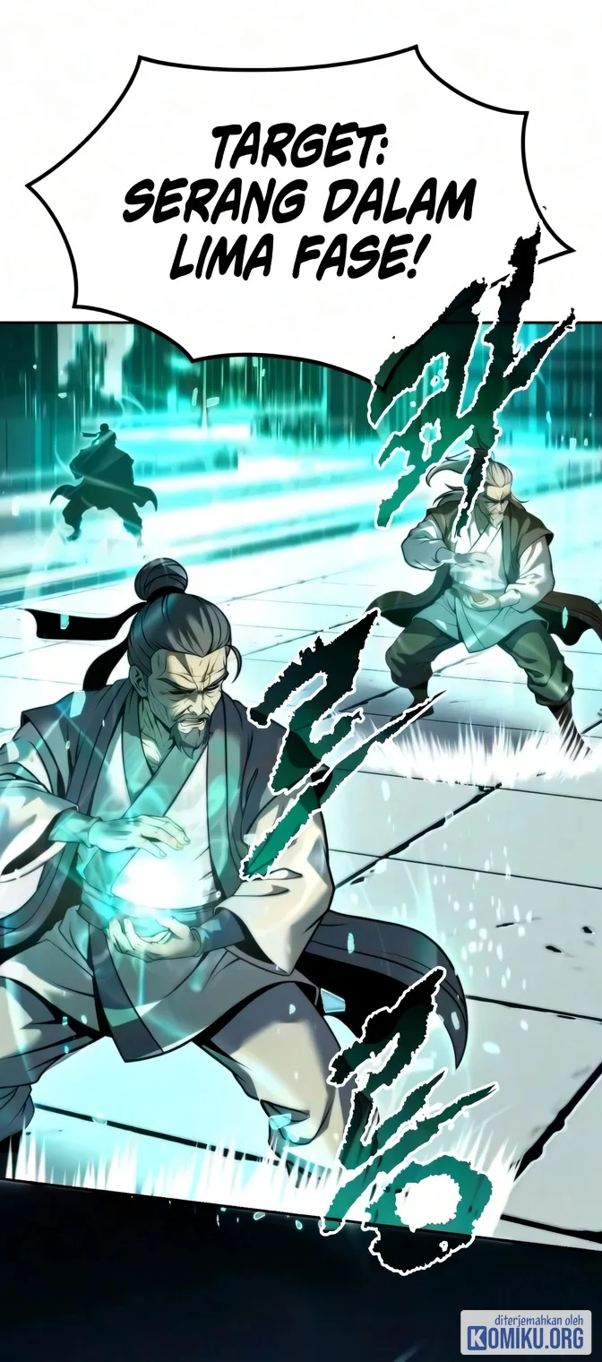 Chronicles of the Demon Faction Chapter 187 Gambar 41