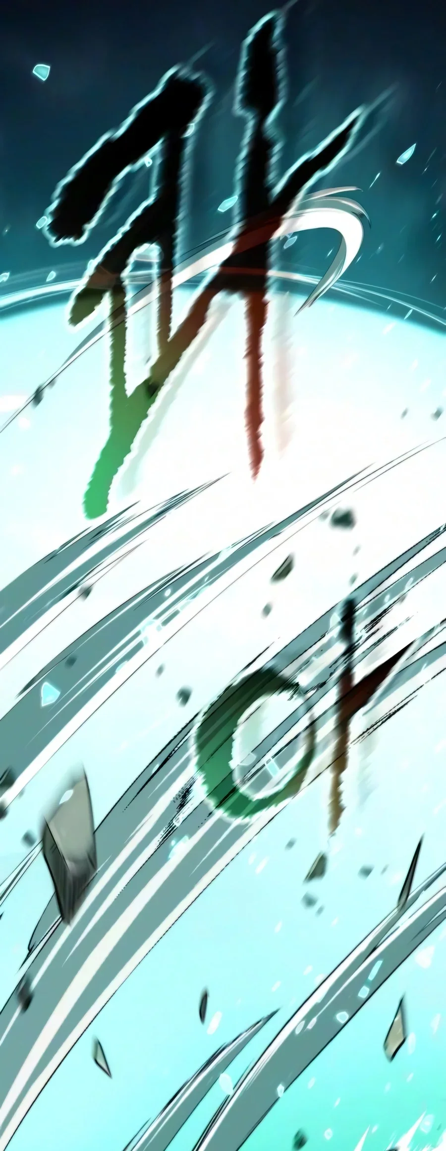 Chronicles of the Demon Faction Chapter 187 Gambar 42