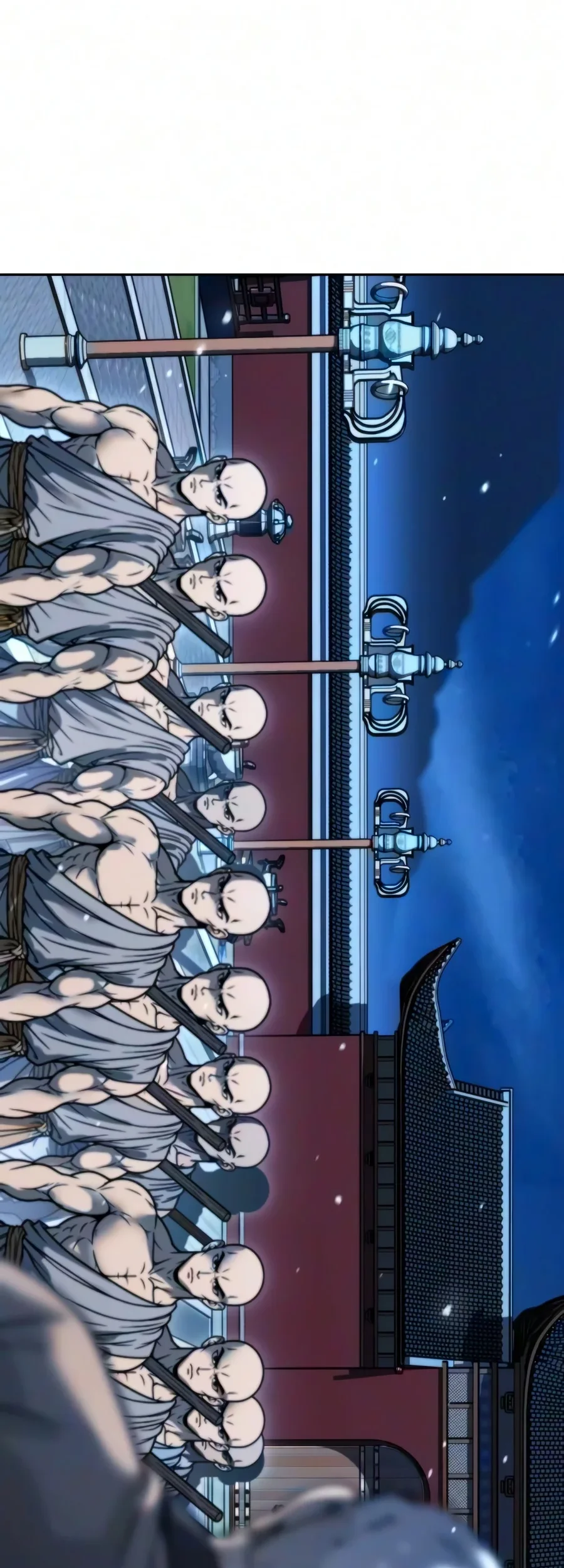 Chronicles of the Demon Faction Chapter 188 Gambar 44