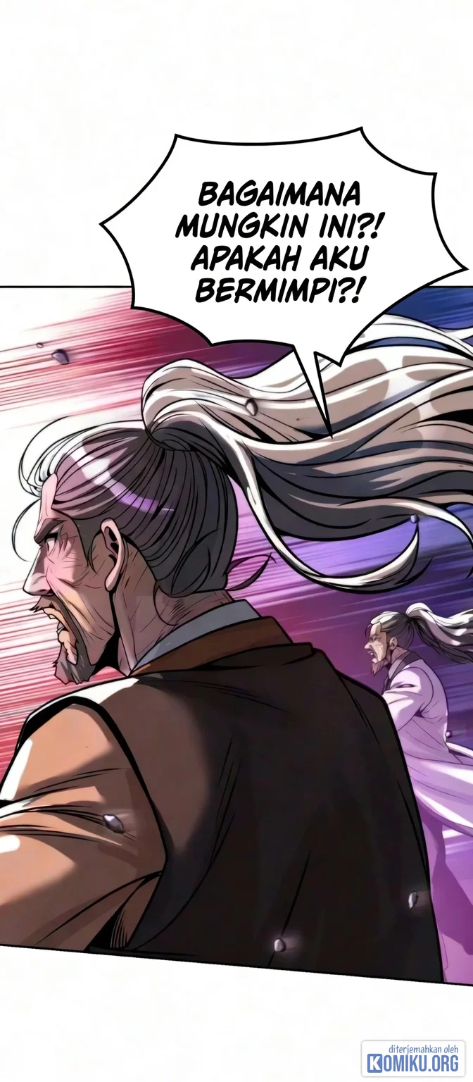 Chronicles of the Demon Faction Chapter 189 Gambar 46