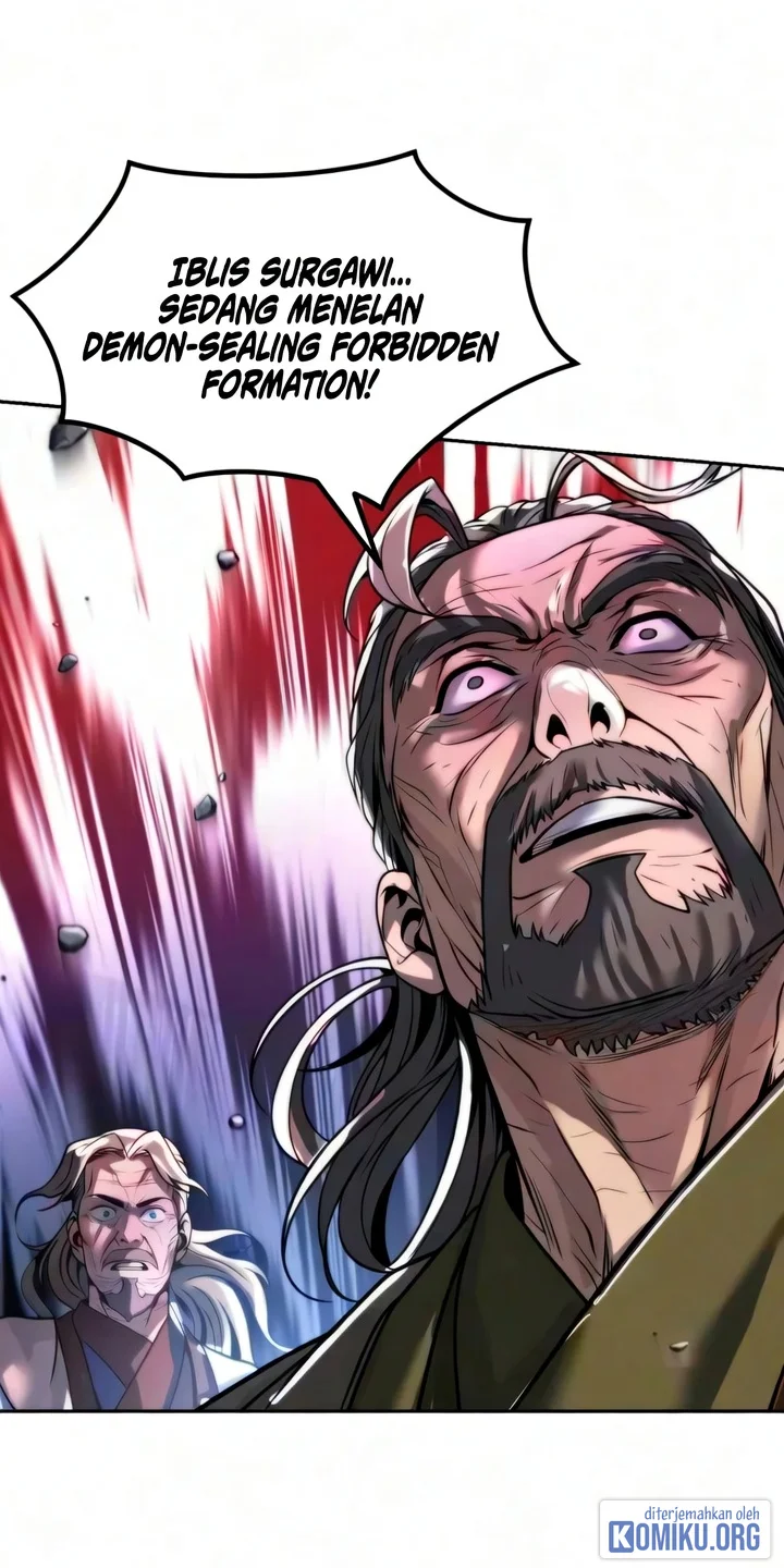 Chronicles of the Demon Faction Chapter 189 Gambar 47