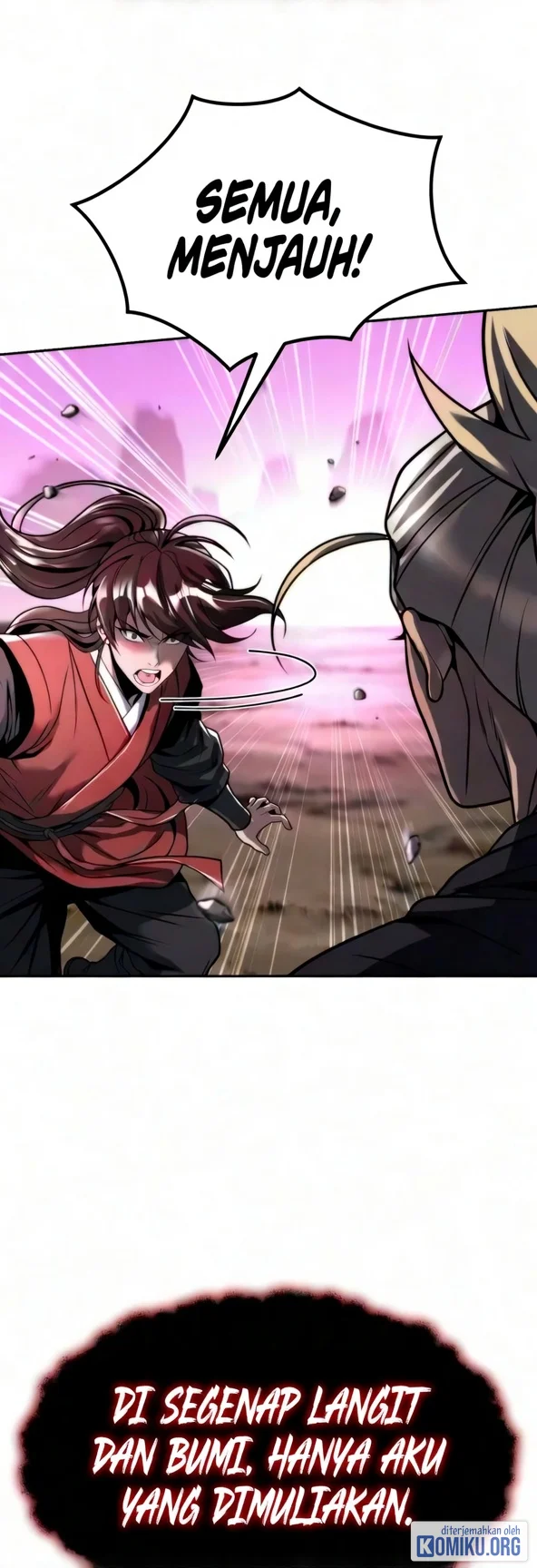 Chronicles of the Demon Faction Chapter 189 Gambar 49