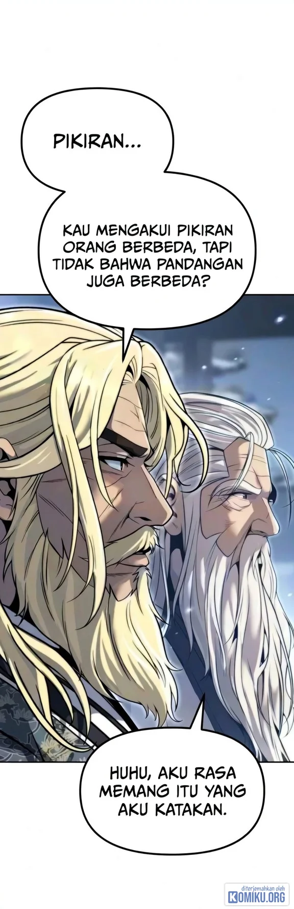 Chronicles of the Demon Faction Chapter 190 Gambar 37