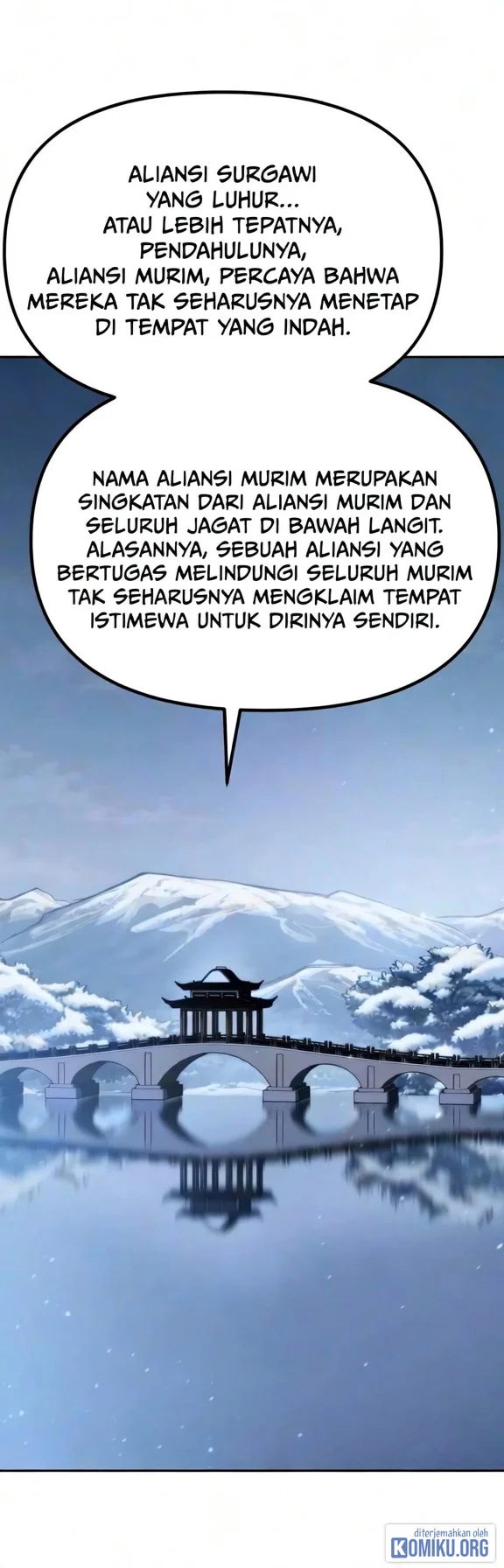 Chronicles of the Demon Faction Chapter 190 Gambar 38