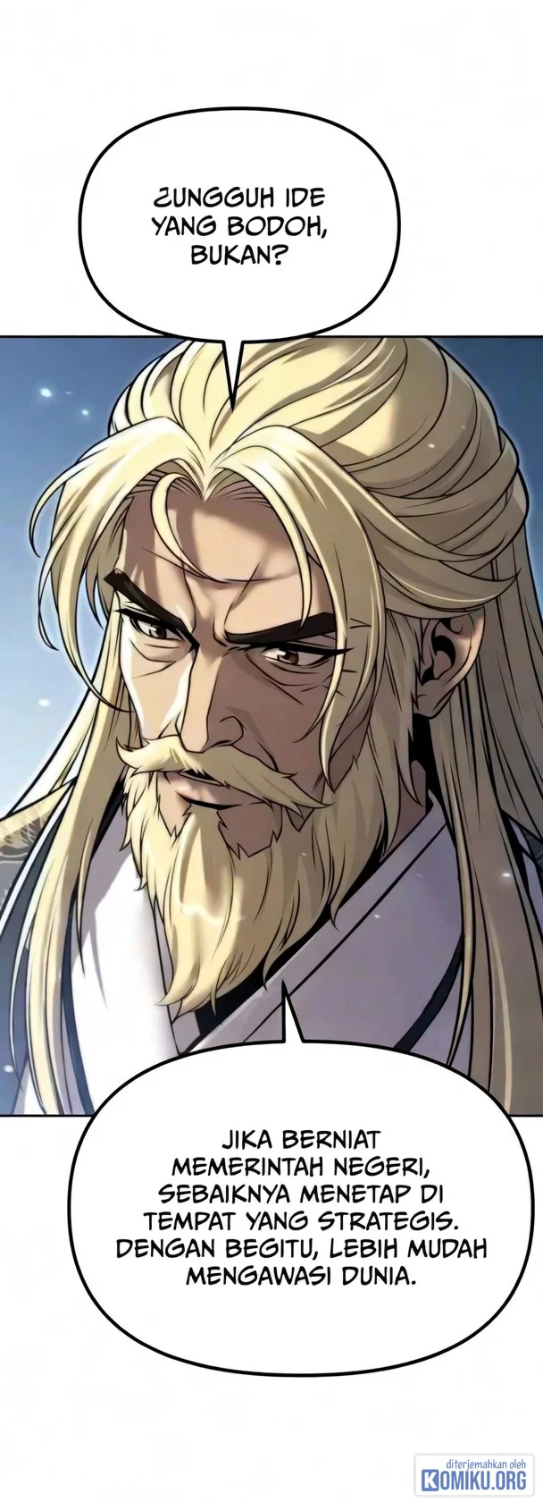 Chronicles of the Demon Faction Chapter 190 Gambar 39
