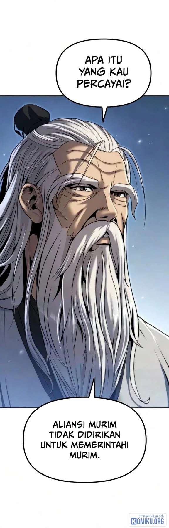 Chronicles of the Demon Faction Chapter 190 Gambar 40