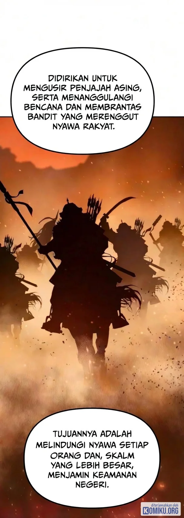 Chronicles of the Demon Faction Chapter 190 Gambar 41