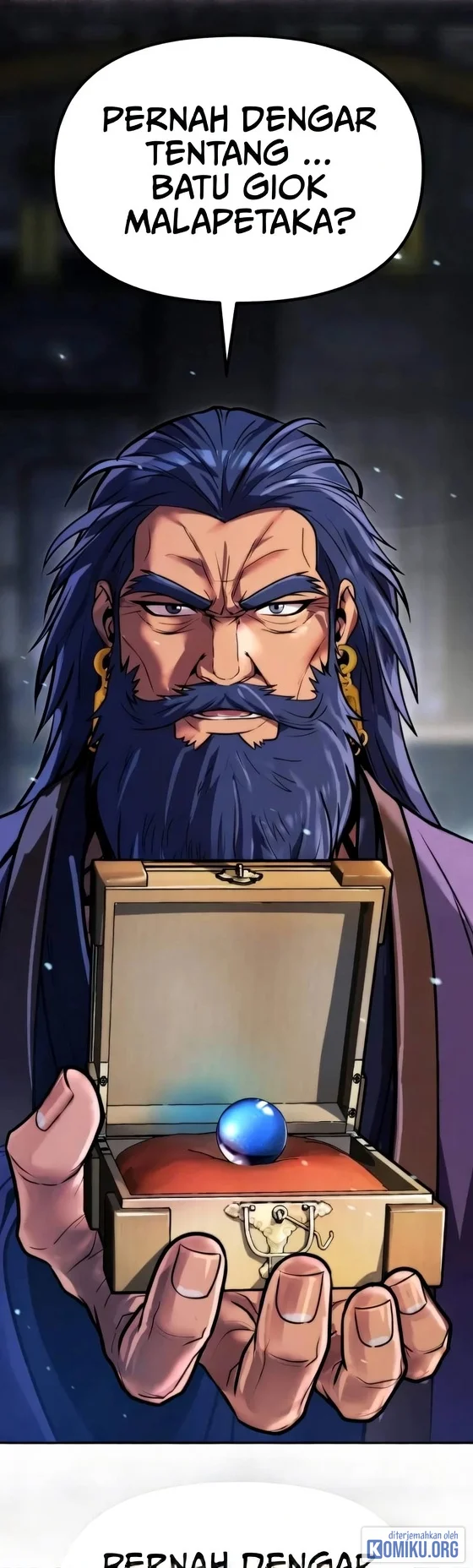 Chronicles of the Demon Faction Chapter 193 Gambar 38