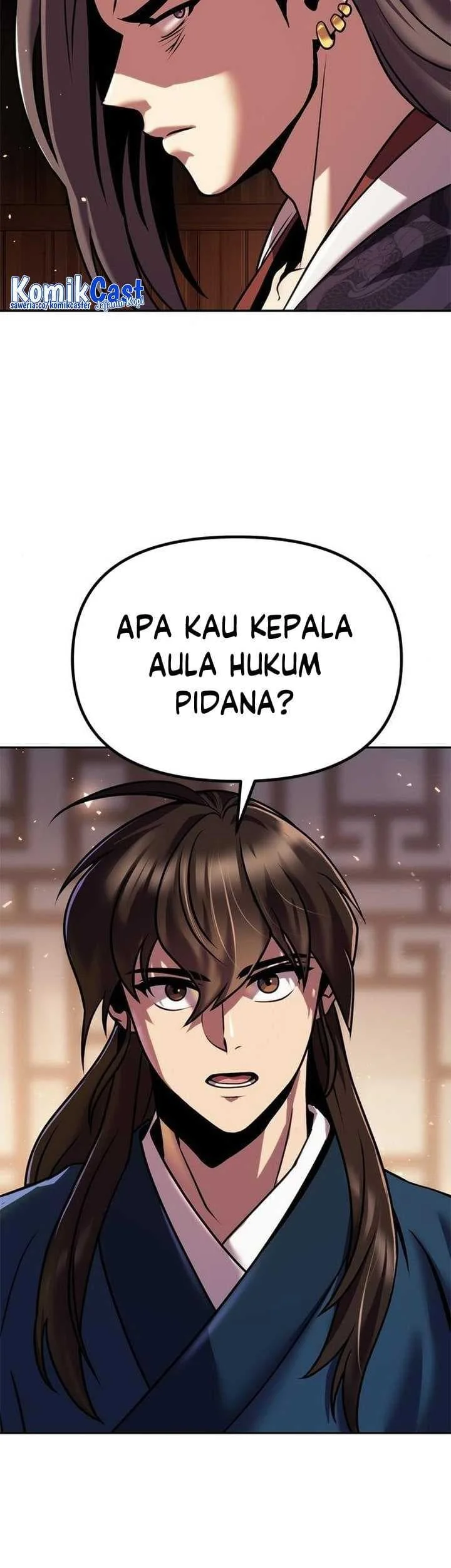 Chronicles of the Demon Faction Chapter 32 Gambar 24