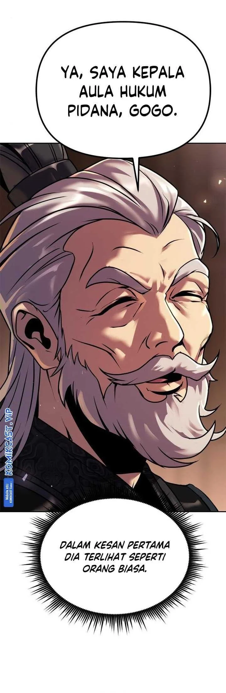 Chronicles of the Demon Faction Chapter 32 Gambar 25