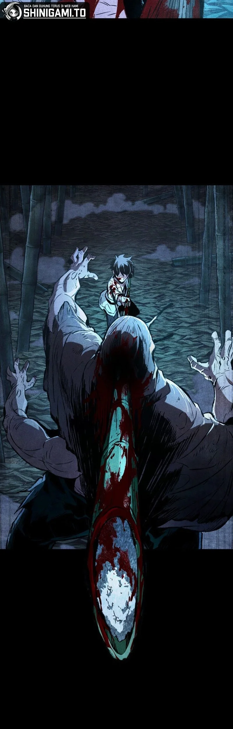 Chronicles Of The Demon-Slaying Cultivator Chapter 1 Gambar 30