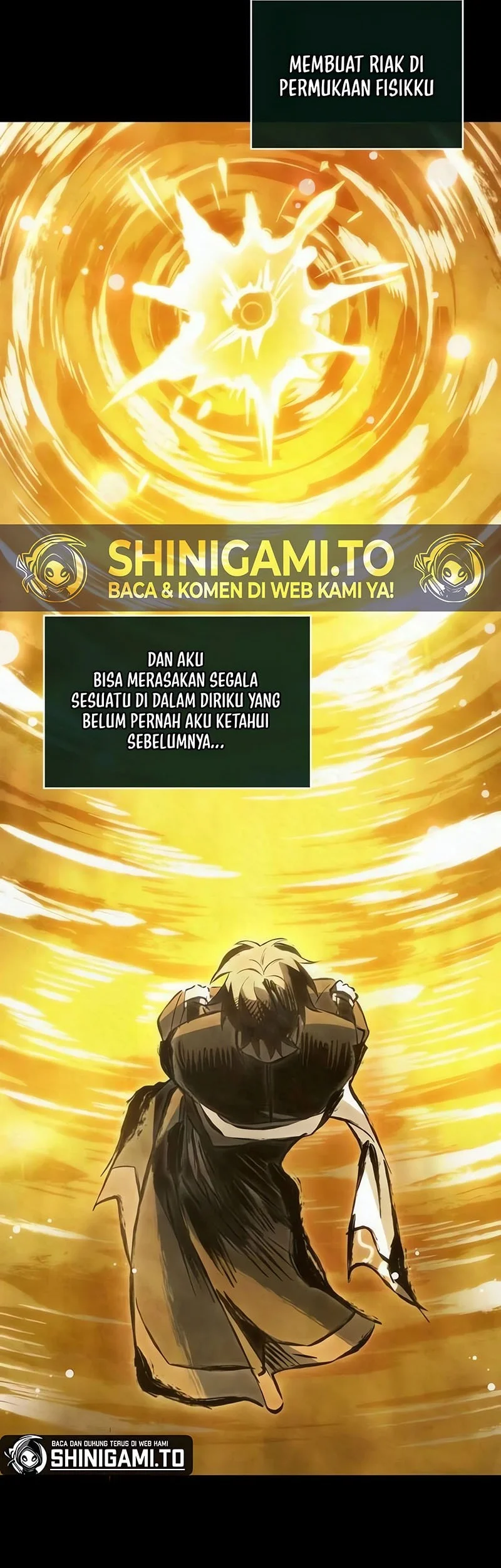 Chronicles Of The Demon-Slaying Cultivator Chapter 14 Gambar 20